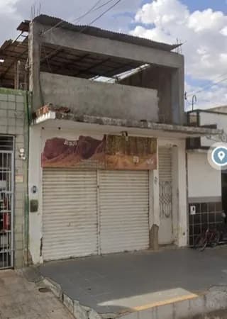 Loja Ponto Comercial serra talhada