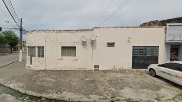 Loja Ponto Comercial Ponta grossa - MACEIÓ