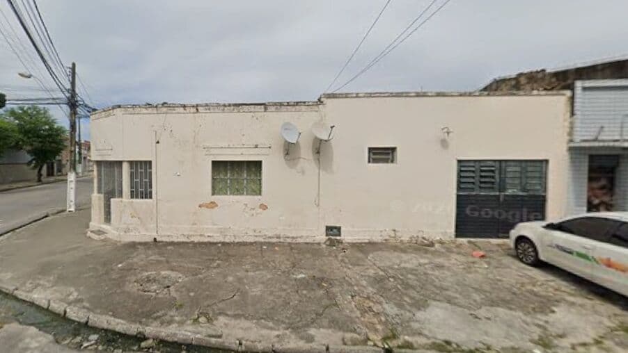 Loja Ponto Comercial Ponta grossa - MACEIÓ