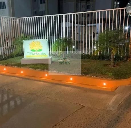 Residencial Engenho Camarás Condomínio Preservar