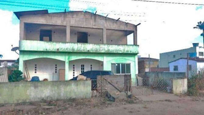 Casa Padrão Casa 189 m² - Novo - Carpina – PE