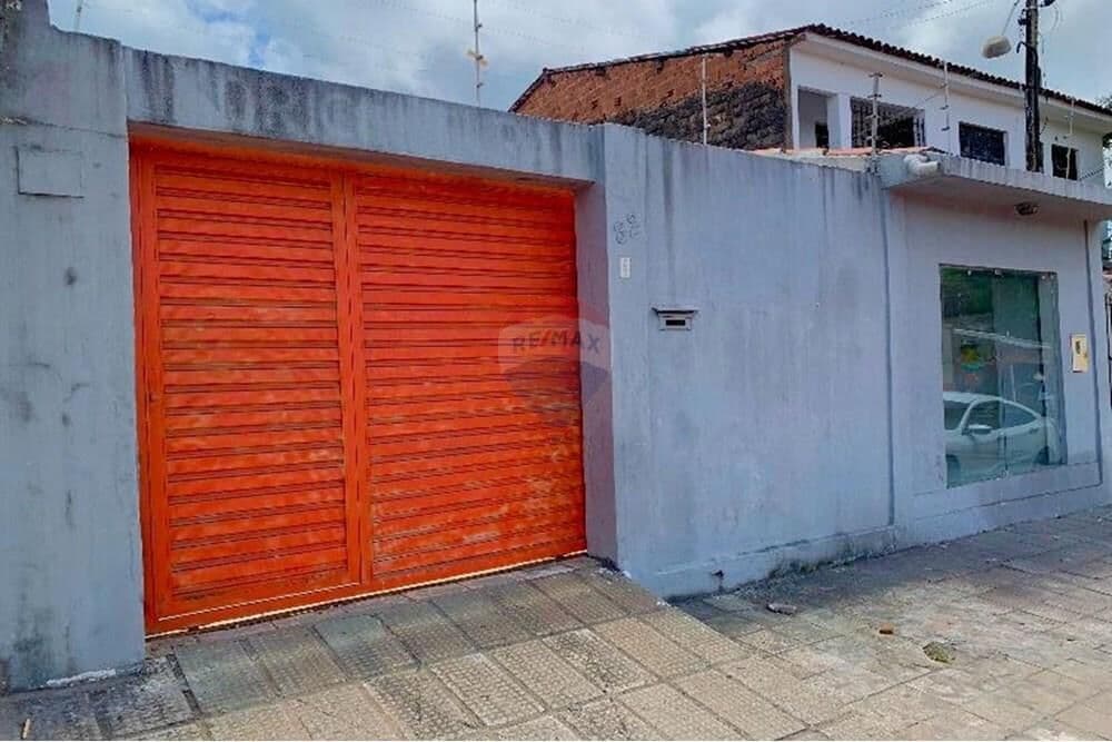 Casa à venda no Jacintinho com ponto comercial - 238 m² - Jacintinho - Maceió/AL.