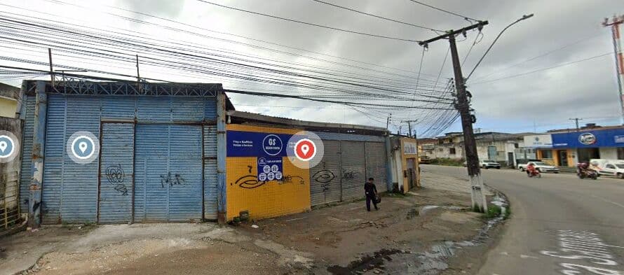 Sala/Conjunto em Maceió - Jacintinho