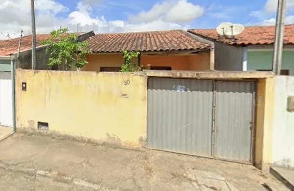 Casa Padrão - CASA A PREÇO COM DESCONTO ARAPIRACA