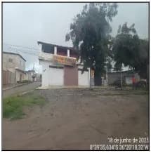Sala/Conjunto em Lajedo - Centro