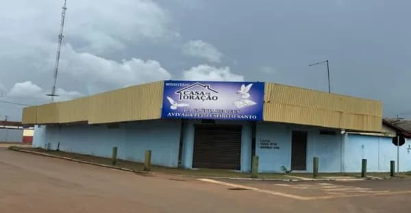 DESCRIÇÃO PONTO COMERCIAL A VENDA