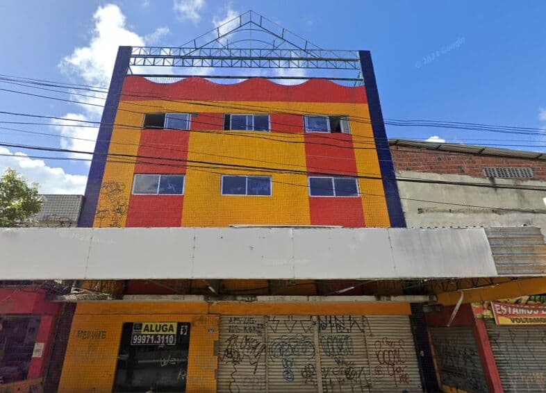 Sala/Conjunto em Recife - Ipsep
