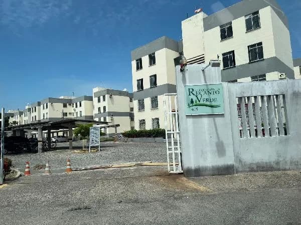CONDOMÍNIO RESIDENCIAL RECANTO VERDE SERGIPE