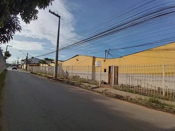 Casa no "Condomínio Horizontal" em Prefeito Antônio Lins de Souza - Rio Largo/AL