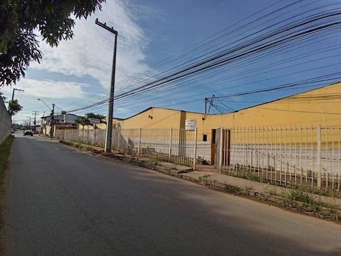 Casa no "Condomínio Horizontal" em Prefeito Antônio Lins de Souza - Rio Largo/AL