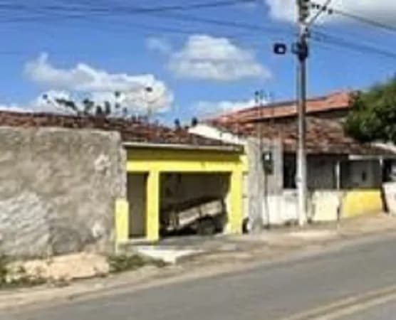 CASA MAJOR ISIDORO – CENTRO -