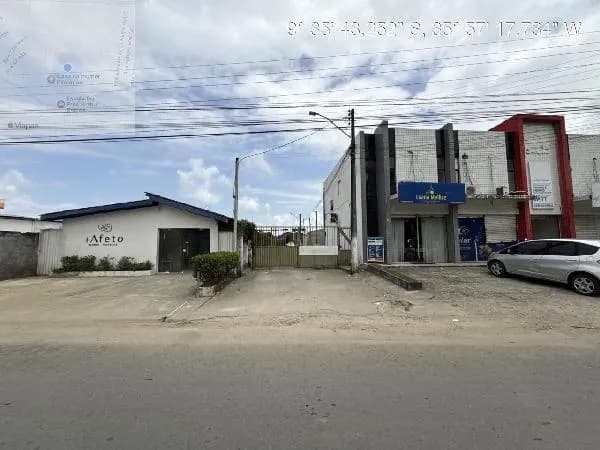 Casa Padrão CASA A VENDA EM PILAR - CHÁ DO PILAR