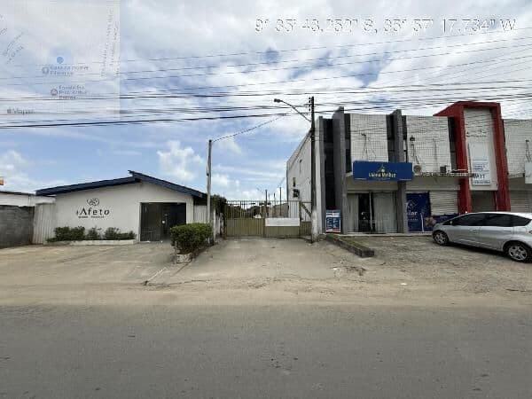 Casa Padrão CASA A VENDA EM PILAR - CHÁ DO PILAR