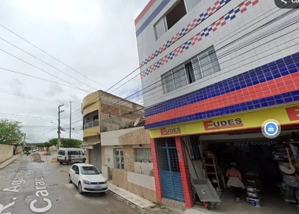 APARTAMENTO EM BELO JARDIM – BAIRRO SAO PEDRO
