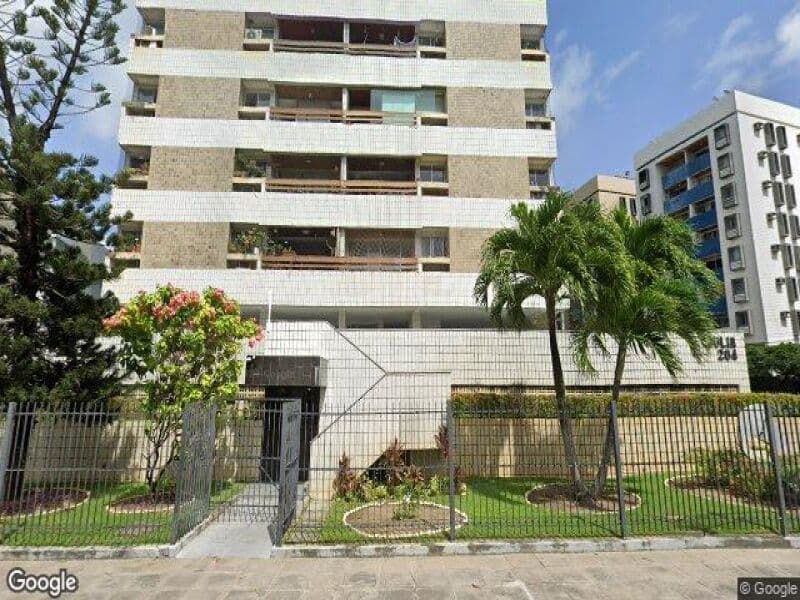 Apartamento Alto Padrão Edif. Julia no bairro