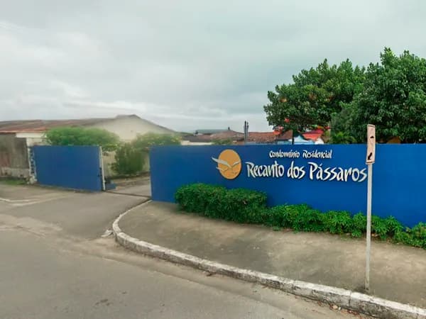 Casa PadrãoRecanto dos Pássaros, 3 quartos próximo da UPA e do Shopping Pátio
