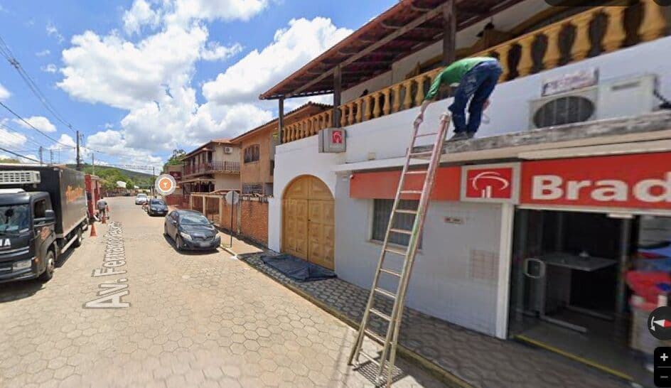 IMÓVEL RESIDENCIAL EM POUSO ALTO/MG
