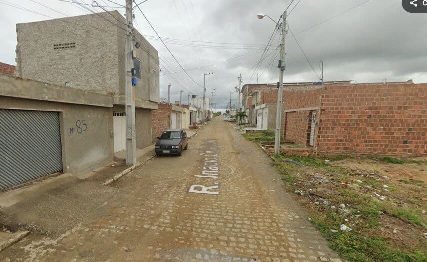 SANTA CRUZ DO CAPIBARIBE - SANTO AGOSTINHO VENDE-SE ESTE IMÓVEL PREÇO ABAIXO MERCADO, COMPRA DIRETO COM BANCO