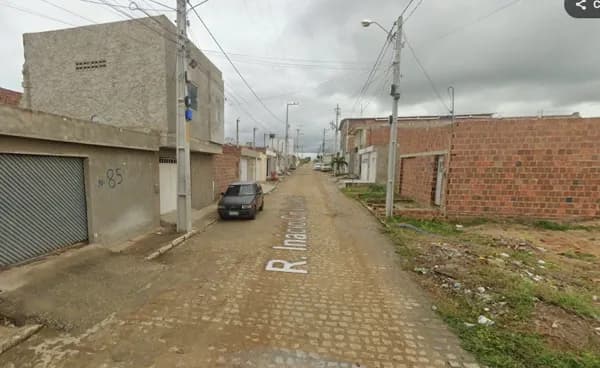 SANTA CRUZ DO CAPIBARIBE - SANTO AGOSTINHO VENDE-SE ESTE IMÓVEL PREÇO ABAIXO MERCADO, COMPRA DIRETO COM BANCO