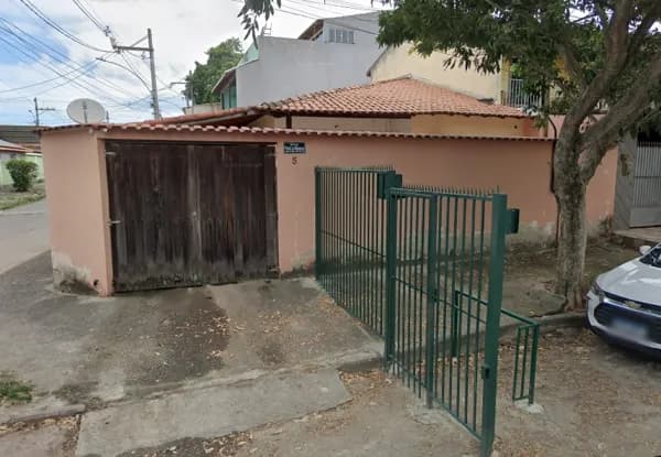 VENDA DIRETA DE IMÓVEIS DO BANCO DO BRASIL - SEM PENDÊNCIA IMÓVEL COM 161 M2