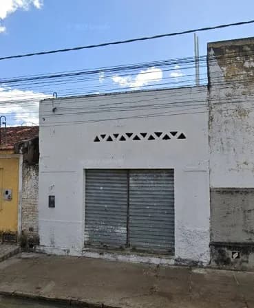 Loja Ponto Comercial ARAPIRACA