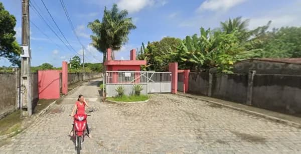 CASA A VENDA A PREÇO ABAIXO MERCADO PILAR/AL — Casa no Bairro Chã do Pilar