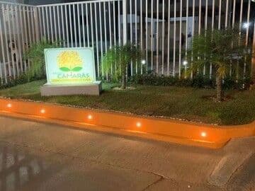 Apartamento Padrão CONDOMÍNIO PRESERVAR – CAMARAGIBE