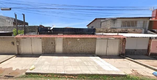Casa Padrão CASA EM AFOGADOS A VENDA – EXCELENTE OPORTUNIDADE