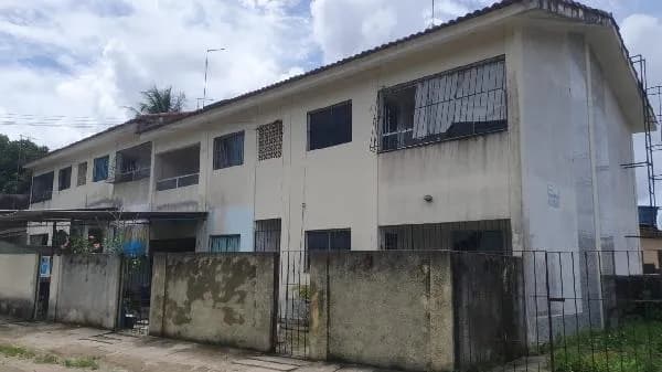 Apartamento em Abreu e Lima - Desterro
