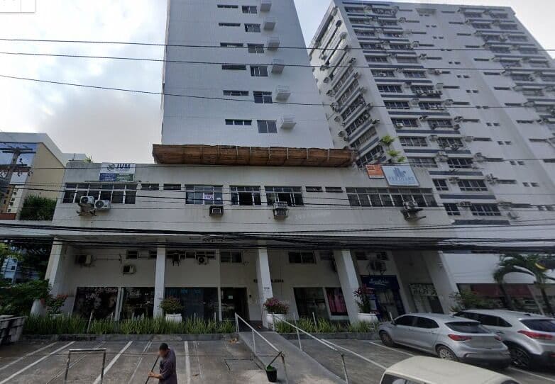 Sala/Conjunto em Recife - Boa Viagem