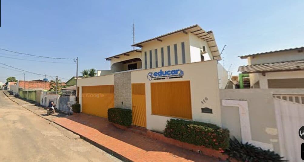 Casa Alto Padrão CASA NO ACRE LOTEAMENTO SÃO JOSÉ