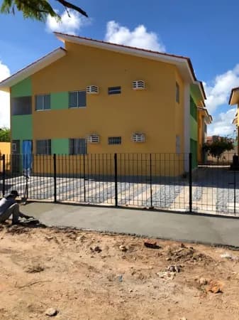 Apartamento Padrão PRIVÊ ANDORINHA - Maria Farinha/Paulista