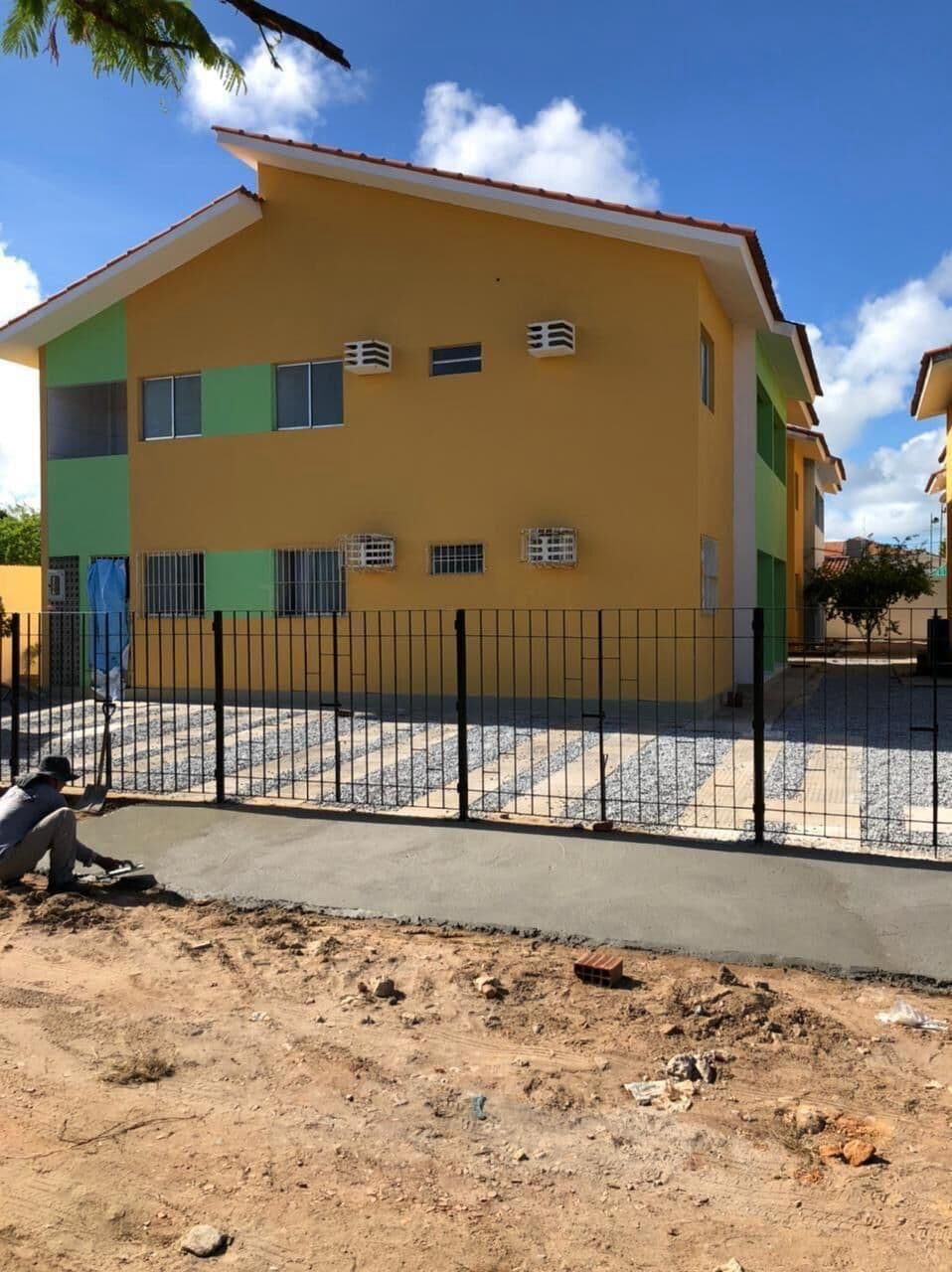 Apartamento Padrão PRIVÊ ANDORINHA - Maria Farinha/Paulista