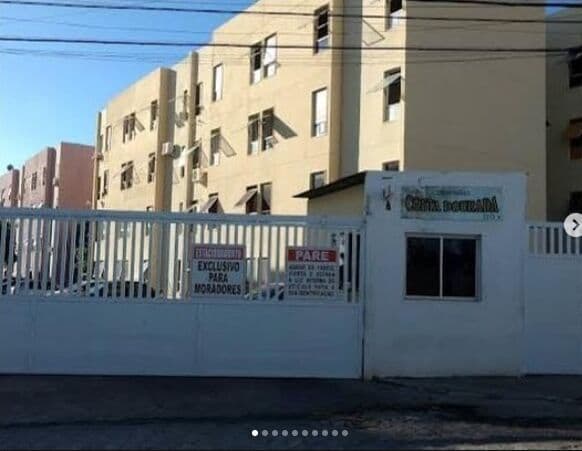 Residencial Costa dourada Jacintinho