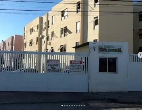Residencial Costa dourada Jacintinho