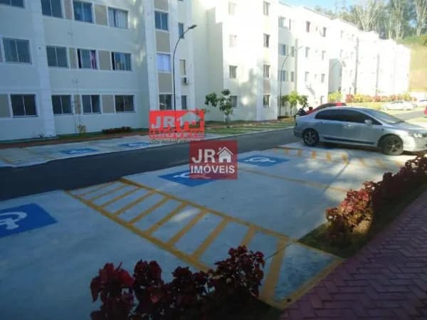 Apartamento Padrão A PREÇO ABAIXO