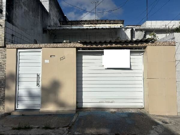 CASA A VENDA EM RECIFE - ESTÂNCIA