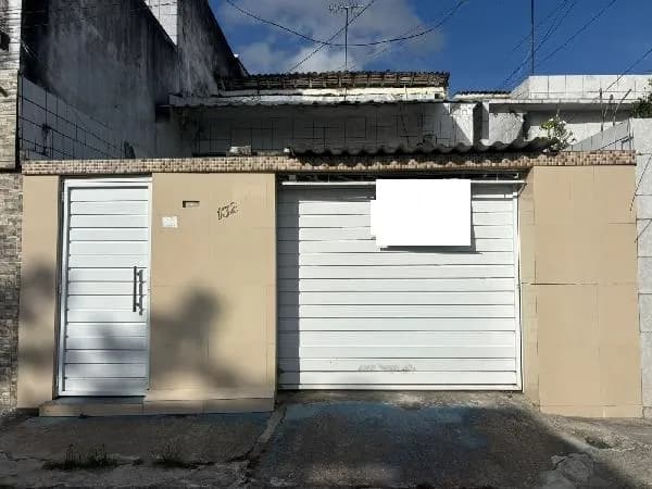 CASA A VENDA EM RECIFE - ESTÂNCIA