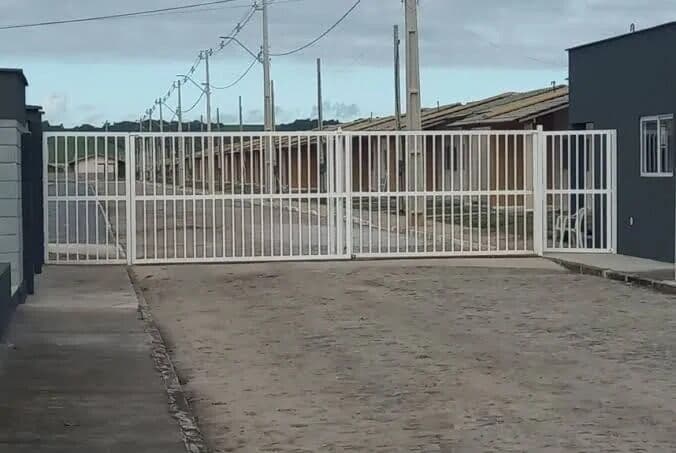 Residencial Porto Grande I PREÇO ABAIXO MERCADO