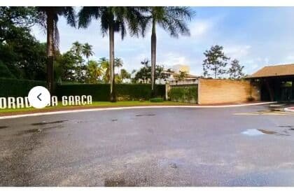 Casa Alto Padrão Condomínio Morada da Garça - Guaxuma - Maceió / AL