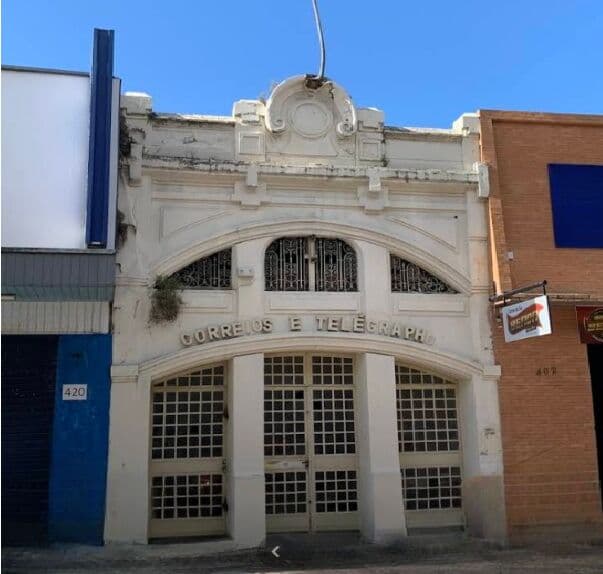 Predio Comercial jaragua maceio alagoas
