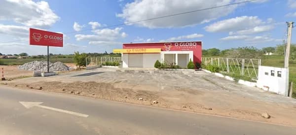 Loja Ponto Comercial craibas