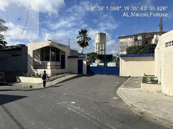 Apartamento Padrão CONDOMÍNIO ARTEMÍSIA