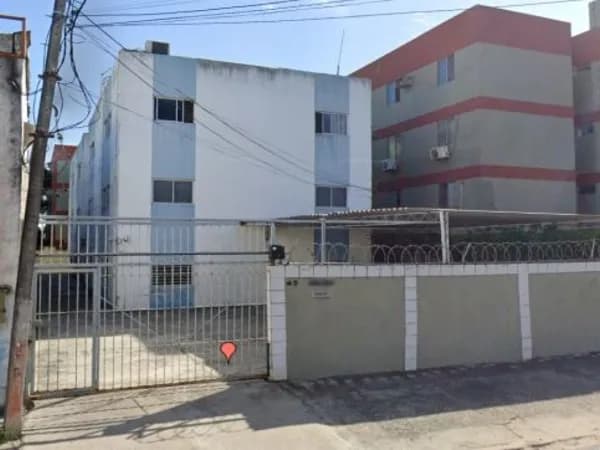 Apartamento Padrão Edifício Amaralina – Boa Viagem