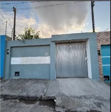 CASA A VENDA PREÇO ABAIXO MERCADO LOTEAMENTO CEREJEIRA
