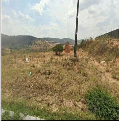 TERRENO EM GARANHUNS - ALOISIO SOUTO PINTO