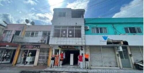 Loja Ponto Comercial Ribeirao