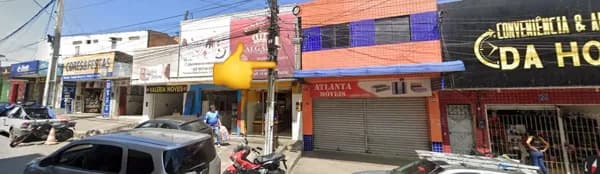 Sala/Conjunto em Maceió - Jacintinho
