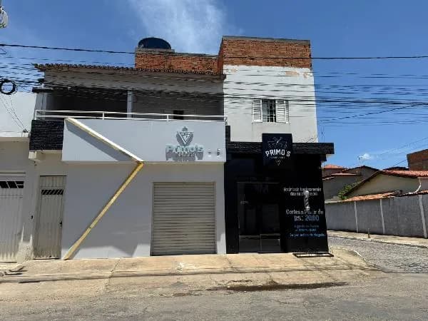 Loja Ponto Comercial IBOTIRAMA – CENTRO – PONTO COMERCIAL
