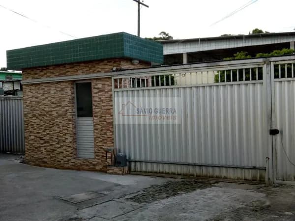 Jardim da Várzea Residência